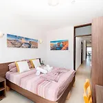 Sea Bliss Penthouse With 2 Terraces Enjoying Side Sea Views By Getawaysmalta