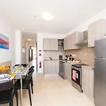 Sea Bliss Penthouse With 2 Terraces Enjoying Side Sea Views By Getawaysmalta