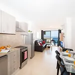 Apartmán Sea Bliss Penthouse With 2 Terraces Enjoying Side Sea Views By Getawaysmalta
