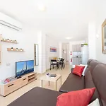 Sea Bliss Penthouse With 2 Terraces Enjoying Side Sea Views By Getawaysmalta * St. Paul's Bay